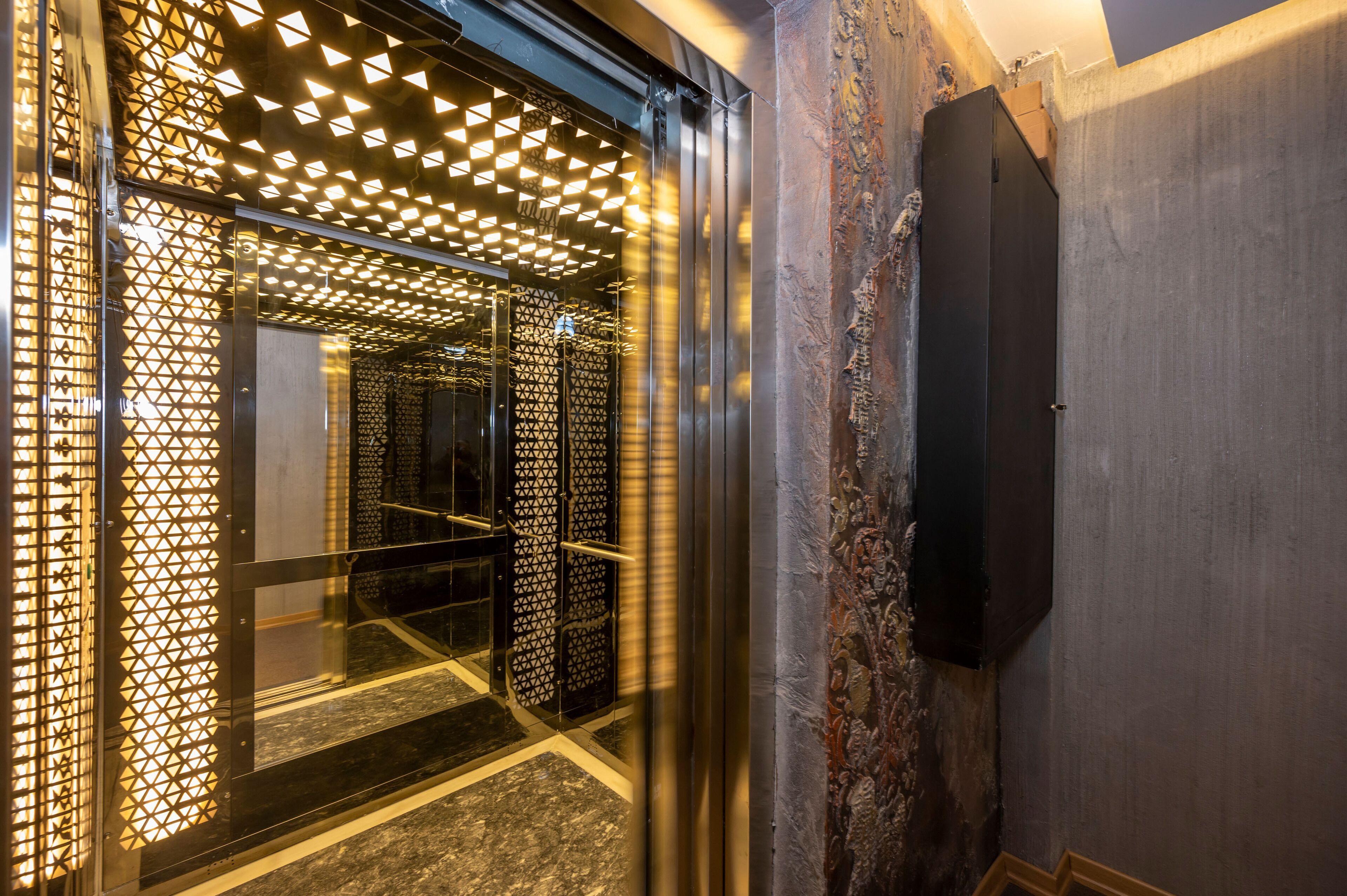 Continental Airport Hotel — Fotoğraflar 2
